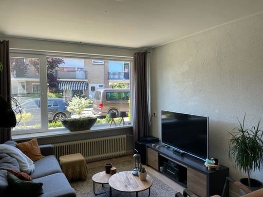 Huis te huur: H.M. Corwinstraat 8 7576 ZD Oldenzaal - Photo 1