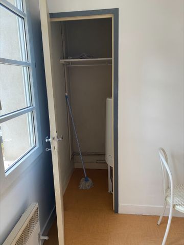 STUDIO A PROXIMITE DU CHATEAU - Photo 4