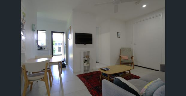 FULLY FURNISHED NEAR NEW UNIT - Photo 1