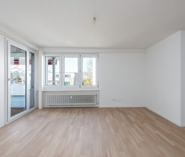 Wohntraum in Niederhasli - Foto 1