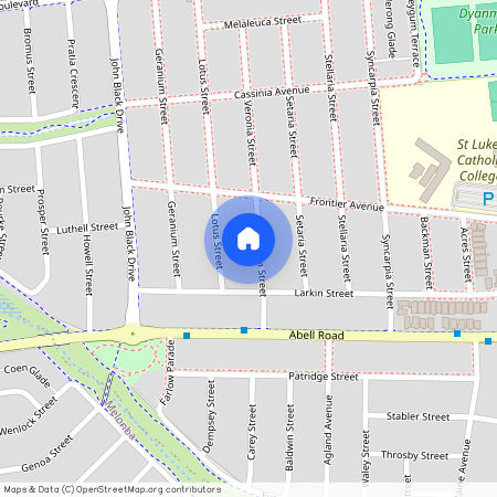 50 Veronia Street, Marsden Park NSW 2765