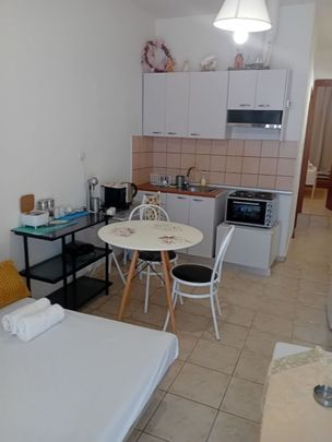 Studio/Γκαρσονιέρα για ενοικίαση Άνω Πόλη - Photo 1