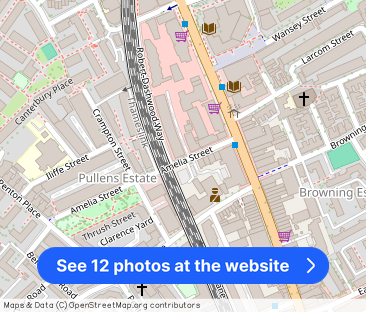 Printworks, Elephant & Castle, SE17 - Photo 1