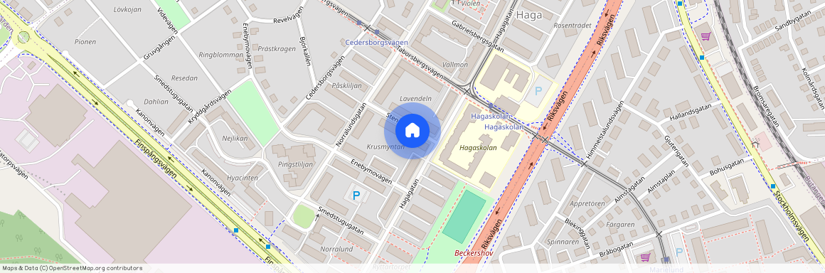 Stensgatan 3, Norrköping