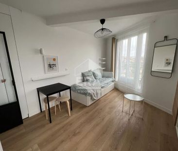 Appartement Neuilly Plaisance 1 pièce(s) 19.96 m2 - Photo 3