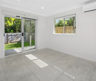 Two-Bedroom Granny Flat with Private Garden - Photo 1