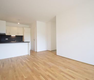 Straßgang – 56 m² – 3-Zimmer-Wohnung – inkl. Tiefgarage – ab sofort - Photo 5