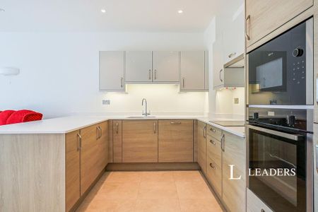 2 bedroom apartment to rent - Photo 4