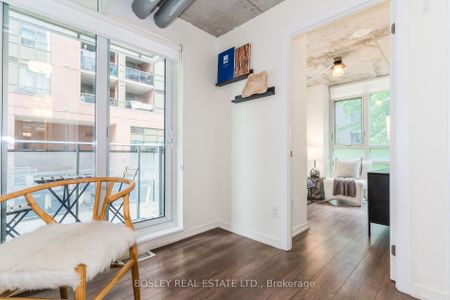 For Lease - 170 Sudbury Street Unit# 104, Toronto, Ontario - Photo 5