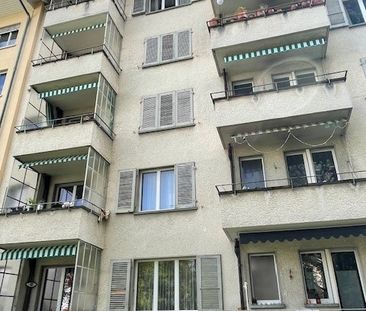 Befristete 2-Zimmer-Wohnung in der Länggasse für Sie als Übergangsl... - Photo 6