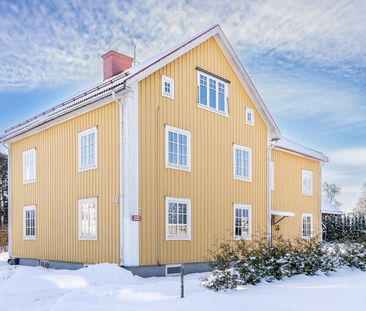 Tolvmansgatan, Borlänge - Foto 1