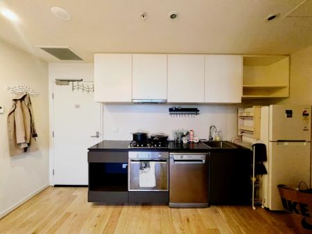 568 Collins Street, Melbourne - Photo 4