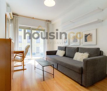 Studio for rent in Madrid (Distrito Salamanca) - Photo 6