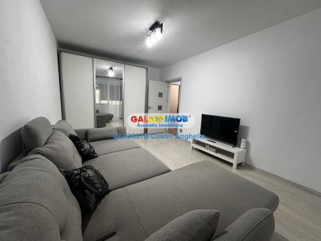 Apartament renovat 3 camere - Decebal / Muncii - Photo 5