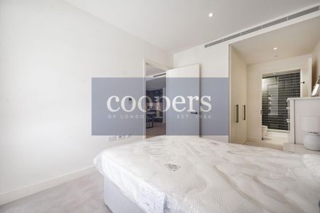 Docker Building, Royal Wharf, E16 - Photo 4