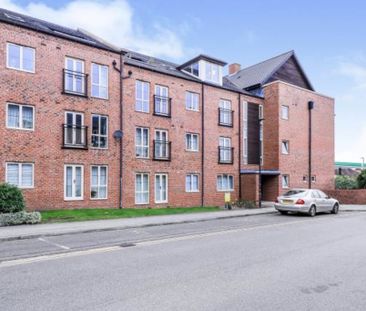 Jervaulx House, Lawrence Street - P10575 - Photo 2