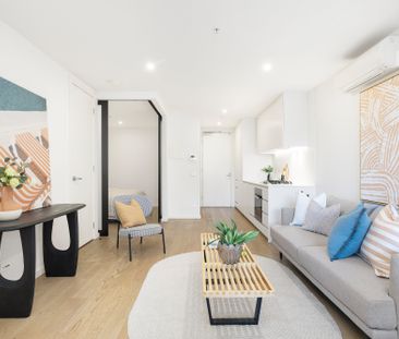 308/181 Fitzroy Street, St Kilda VIC 3182 - Apartment For Rent | Do... - Photo 2