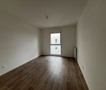 Appartement Ifs 3 pièce(s) 58 m2 - Photo 3
