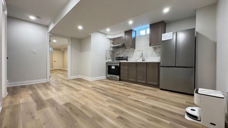 For Lease - 1 Monticola Avenue Unit# BSMT, Richmond Hill, Ontario - Photo 2