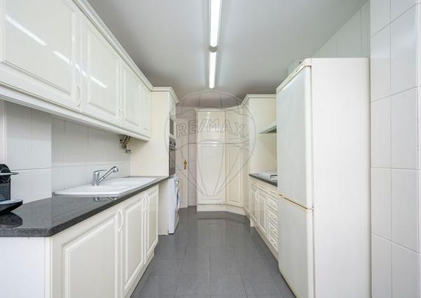 Apartamento T3 em Lisboa