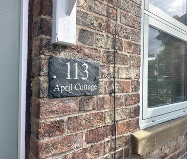 2 bedroom terraced house to rent - Photo 3