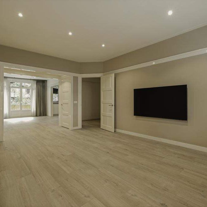 Appartement Gerrit van der Veenstraat, Amsterdam - À louer - Photo 1