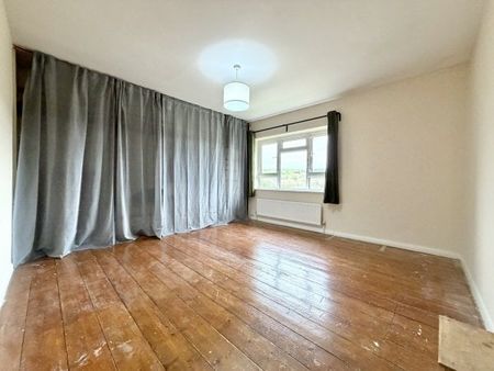 Plymouth Avenue, Brighton, BN2 4JA 2 bedroom apartment to rent - Photo 3