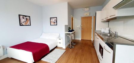 1 bedroom property to rent - Photo 4