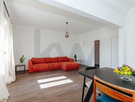 Apartamento T4 em Lisboa - Photo 3