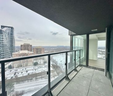 For Lease - 1 Quarrington Lane Unit# 1817, Toronto, Ontario - Photo 6