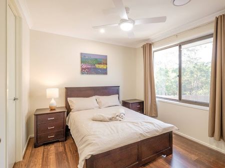 81 Alan Crescent, Eight Mile Plains QLD 4113 - House For Rent | Domain - Photo 4