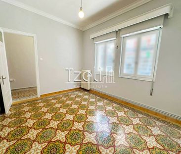 Μονοκατοικία για ενοικίαση Τριών Ναυάρχων - Άγιος Ανδρέας (Πάτρα) - Photo 4