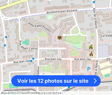 Mieszkanie na wynajem - 112 m² - 5 pokoi - Photo 1