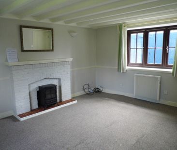 The Granary, East Harlsey - Photo 2