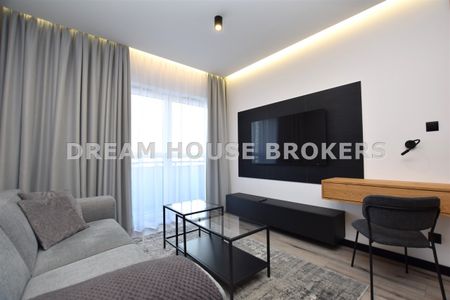 Mieszkanie na wynajem - Zdjęcie 5