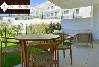 AMAZING NEW GROUND FLOOR APARTMENT IN HIGUERON- FUENGIROLA