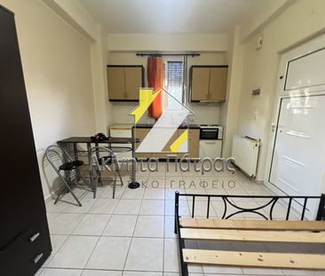 Γκαρσονιέρα/Studio 22 τ.μ. - Photo 6