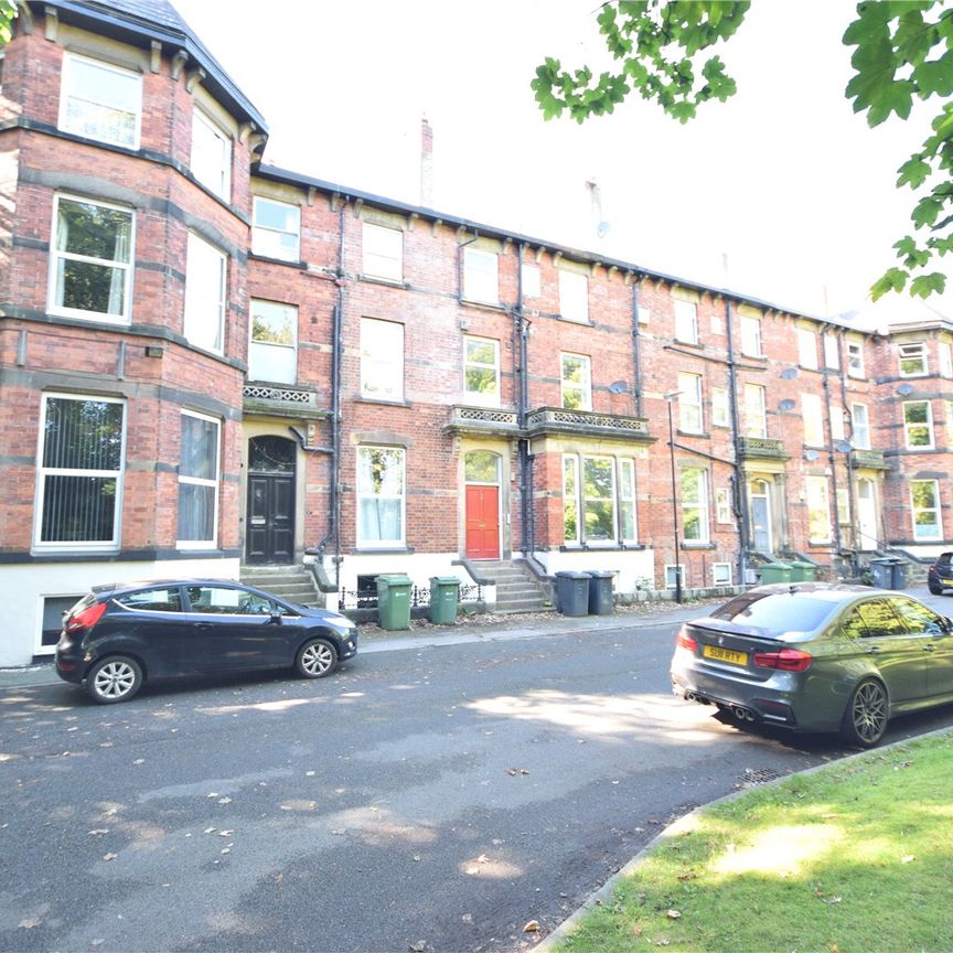 1, Westfield Terrace, Chapel Allerton, Leeds, LS7 3QG - Photo 1