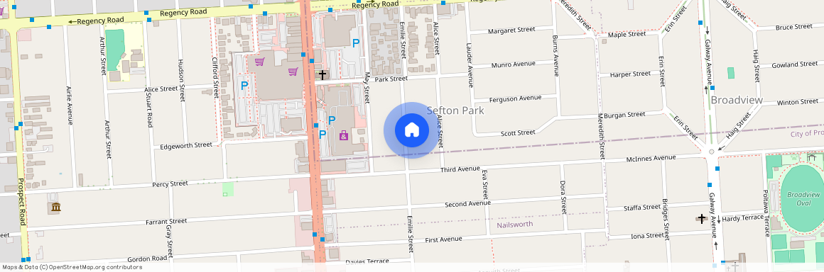 1/36 Emilie St, Sefton Park SA 5083