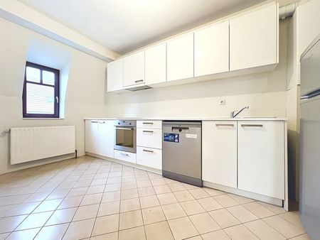 Appartement te huur - Photo 2