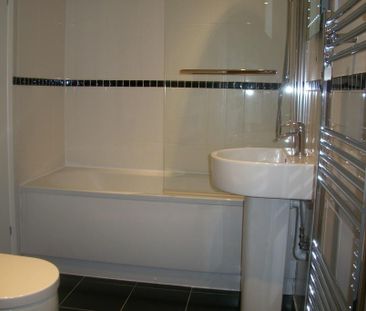 1 bedroom maisonette to rent - Photo 3