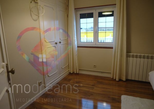Moradia T4 em Aveiro