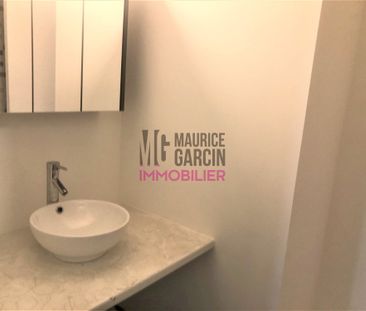 A LOUER - APPARTEMENT MAZAN - 3 pièces 66.33m² - Photo 6