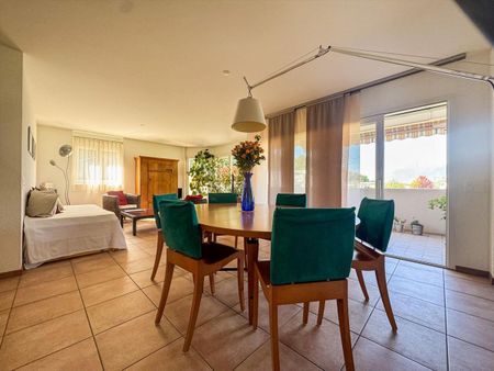 Appartement 4.5 pièces à Champlan (Grimisuat) - Photo 4