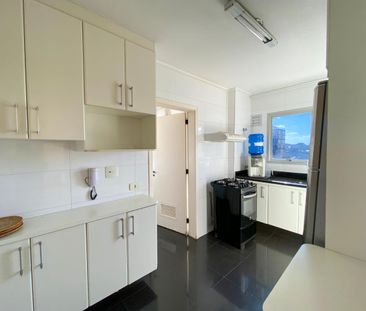 Apartamento Para Alugar de 107 m² Com 3 Quartos E Duas Vagas - Foto 4