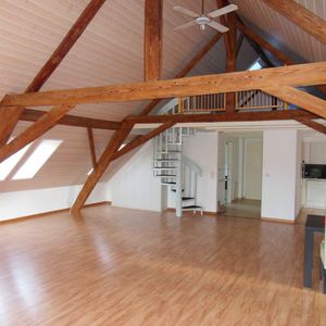 Riesige 2-Zimmerwohnung in Oftringen - Photo 3