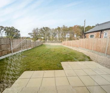 2 bedroom terraced bungalow to rent - Photo 1