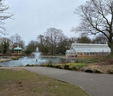 2 Bedroom Ground Floor Apartment To Rent - Photo 5