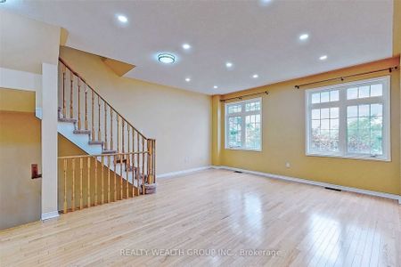 Townhouse For Lease | W8140278 - Photo 4