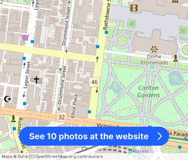 333/51 Rathdowne Street, Carlton, Melbourne - Photo 1